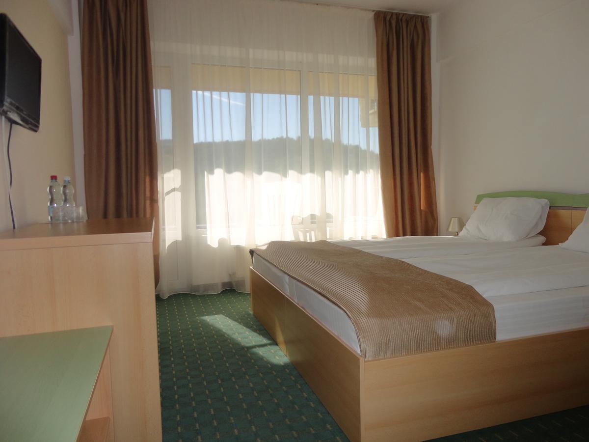Hotel Diana Geoagiu Băi Екстериор снимка