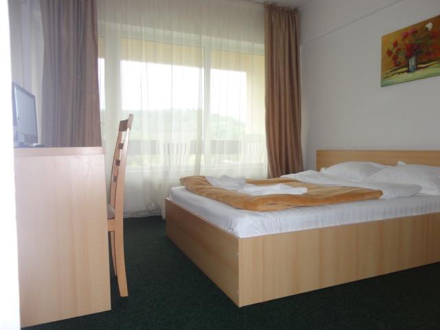 Hotel Diana Geoagiu Băi Екстериор снимка