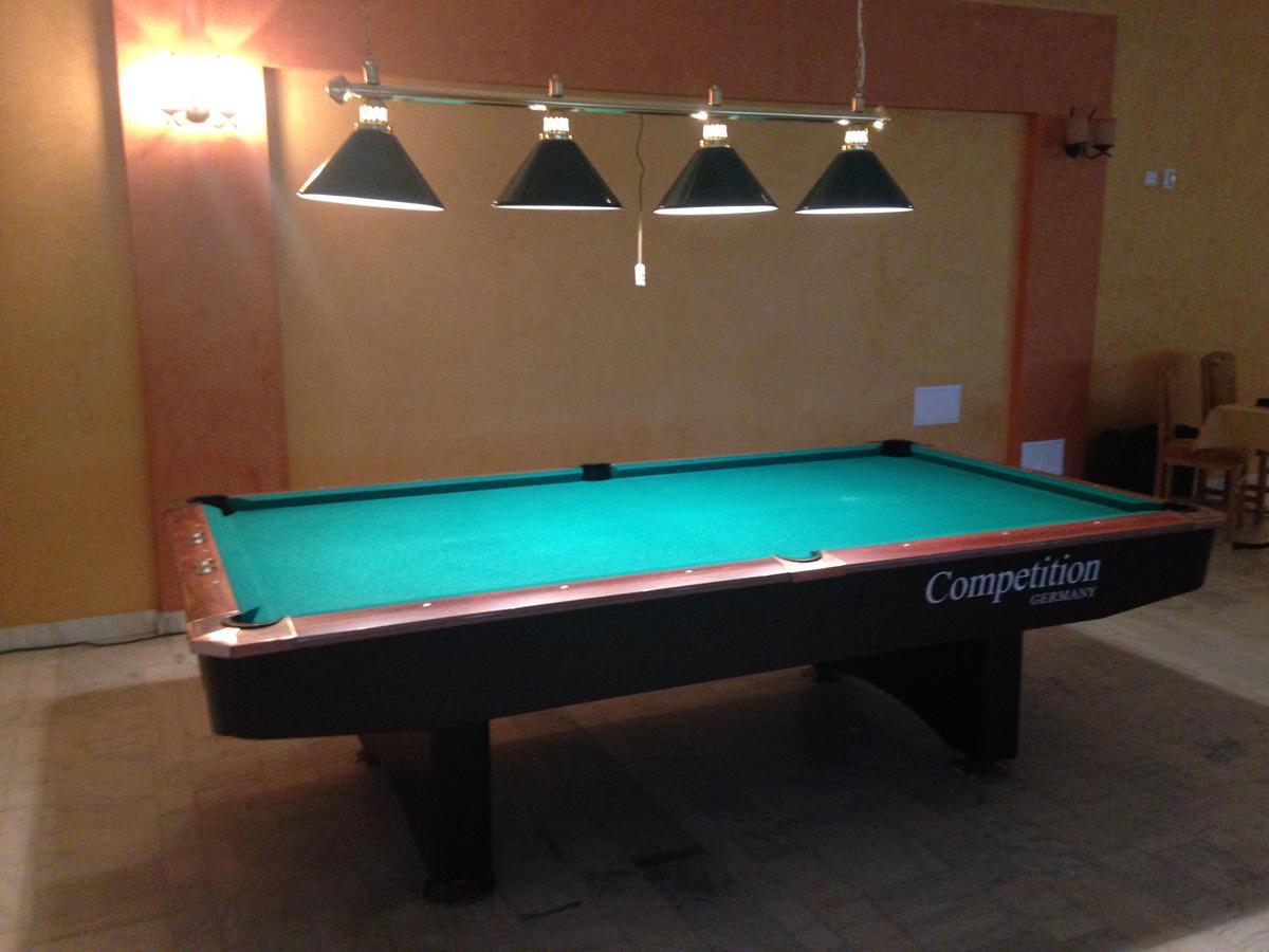 Hotel Diana Geoagiu Băi Екстериор снимка