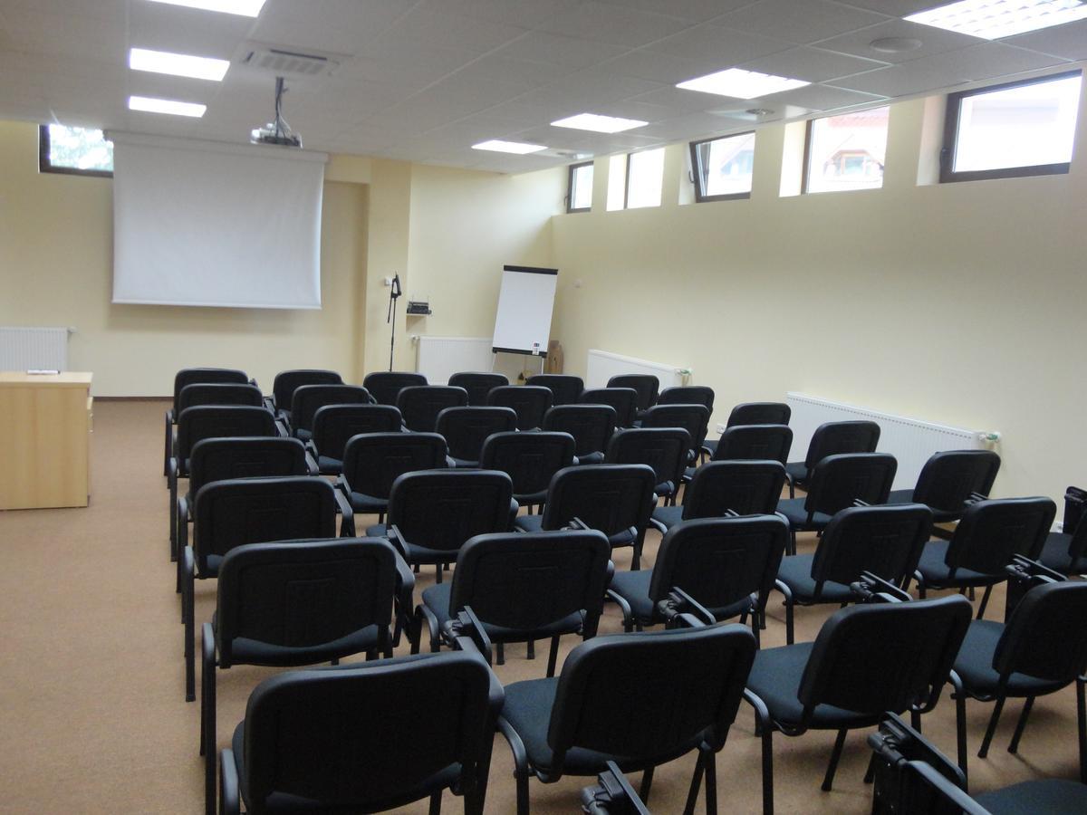Hotel Diana Geoagiu Băi Екстериор снимка